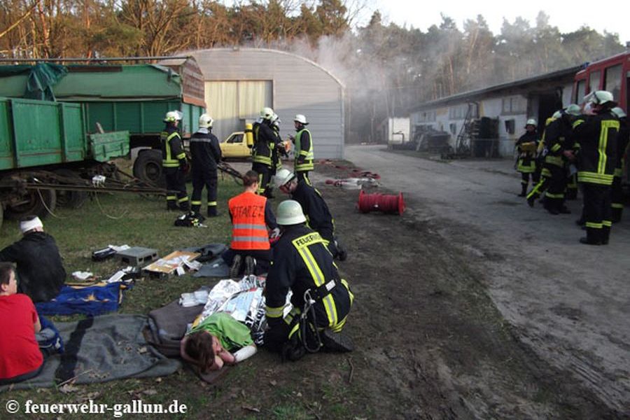 Einsatz 23-2011